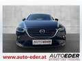 Mazda CX-3 G121 Revolution Aut. Blau - thumbnail 2