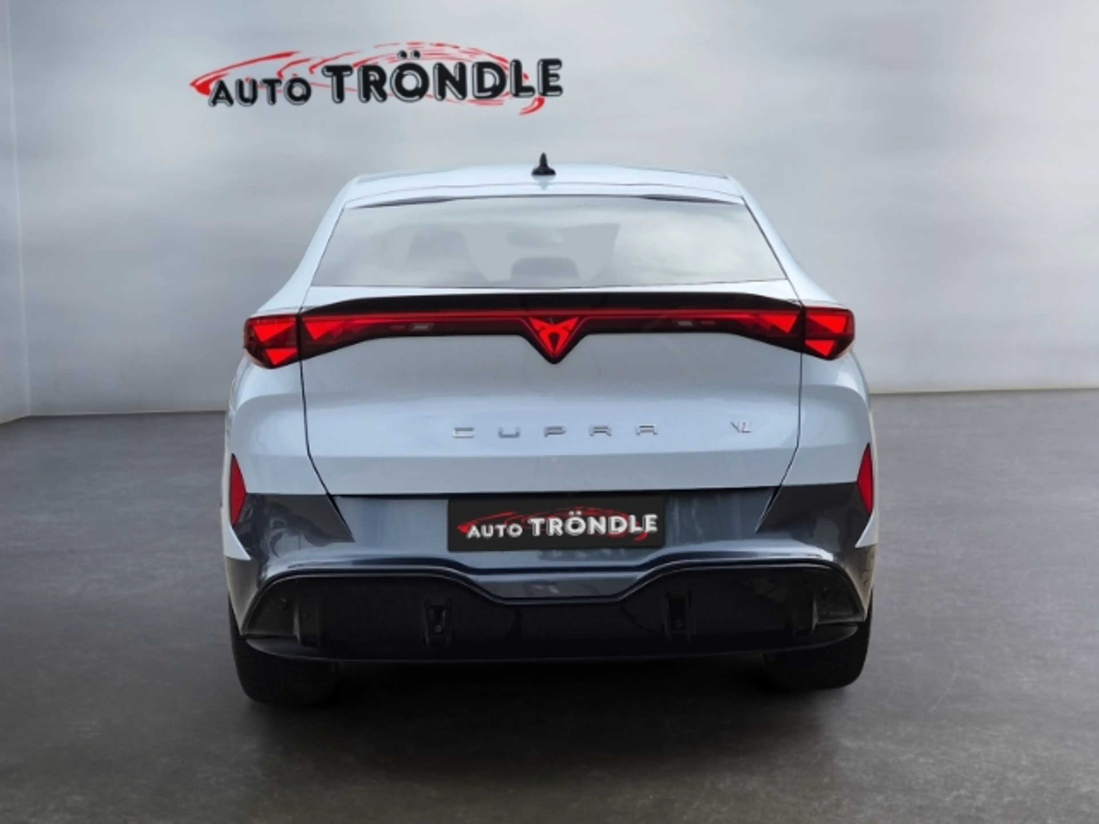 CUPRA Tavascan 4Drive +Glasdach +DCC +HuD +360 Kamera — photo 5