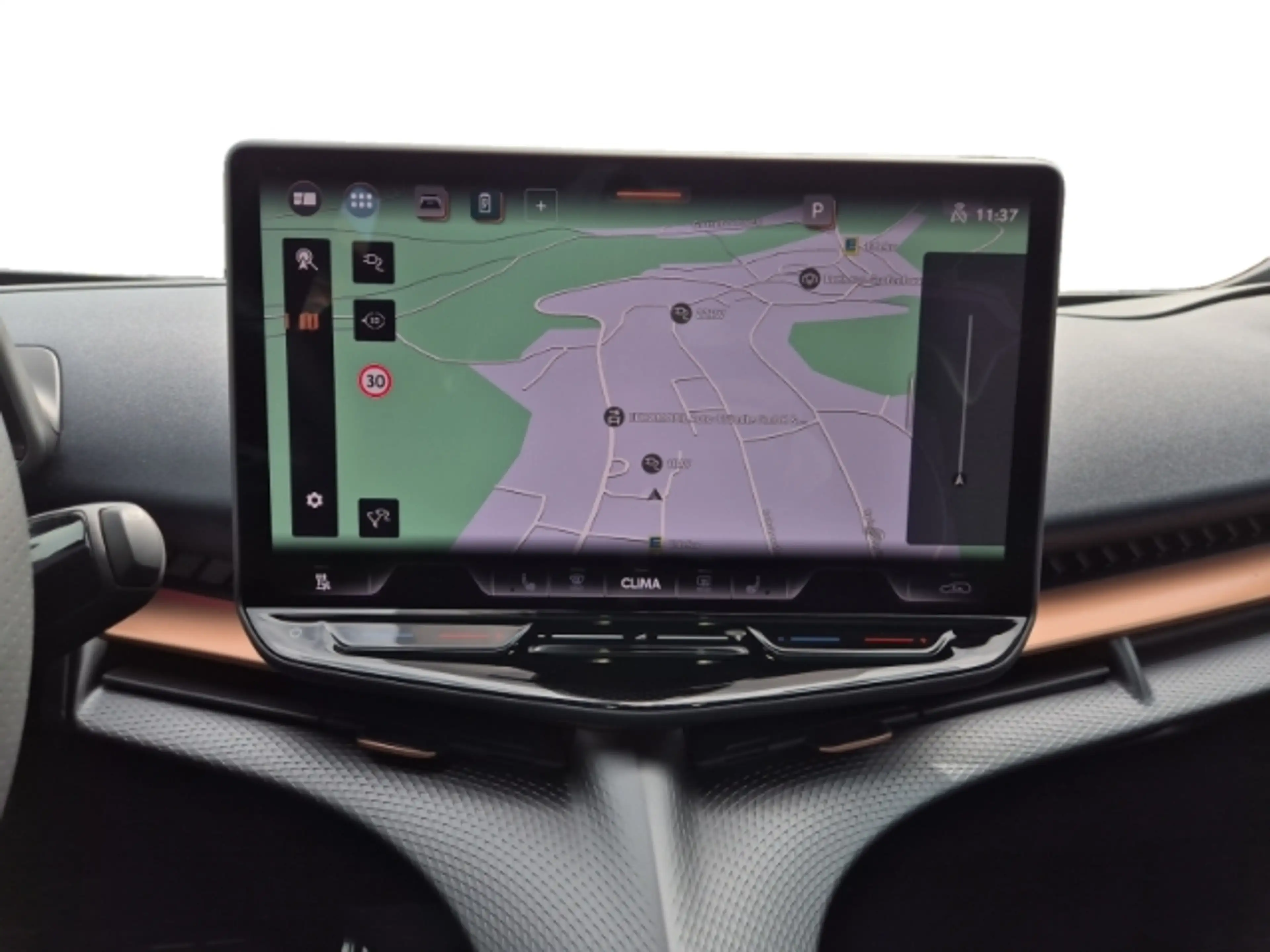 CUPRA Tavascan 4Drive +Glasdach +DCC +HuD +360 Kamera — photo 14