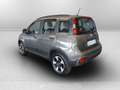 Fiat Panda 1.0 hybrid city cross s&s 70cv Grigio - thumbnail 6