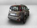 Fiat Panda 1.0 hybrid city cross s&s 70cv Grigio - thumbnail 4