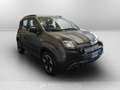 Fiat Panda 1.0 hybrid city cross s&s 70cv Gris - thumbnail 3