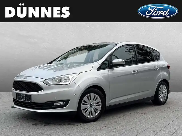 2019 Ford C-Max in Silver for sale