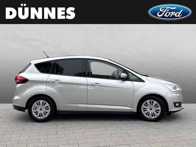 Ford C-Max view 6