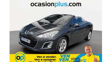 CC 1.6 VTi Active