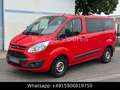 Ford Transit /Tourneo Custom Kombi 300 L1 Trend crvena - thumbnail 1