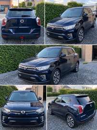 1.5 T-GDI 2WD Sapphire (EU6d-temp)