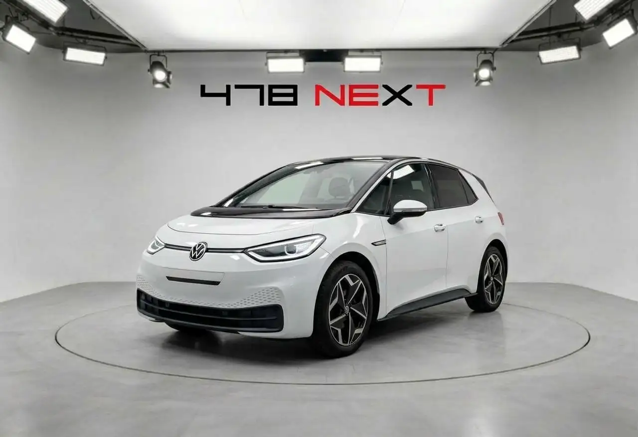 Volkswagen ID.3