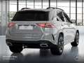 Mercedes-Benz GLE 350 de 4M Distr. SHD Spurhalt-Ass Totwinkel Grau - thumbnail 4
