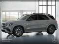 Mercedes-Benz GLE 350 de 4M Distr. SHD Spurhalt-Ass Totwinkel Grau - thumbnail 3