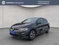 Volkswagen Polo R-Line 1.0 TSI DSG APP-Connect/IQ.Light Schwarz - thumbnail 1