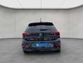 Volkswagen Polo R-Line 1.0 TSI DSG APP-Connect/IQ.Light Schwarz - thumbnail 4
