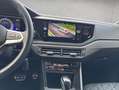 Volkswagen Polo R-Line 1.0 TSI DSG APP-Connect/IQ.Light Schwarz - thumbnail 14