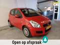 Suzuki Splash 1.2 Comfort|Airco|NAP|1ste Eigenaar Roşu - thumbnail 1