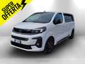 Opel Zafira Life 8 posti 2.0d 180cvAT8 Passo Medio - SOLO AZIENDE White - thumbnail 1