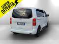 Opel Zafira Life 8 posti 2.0d 180cvAT8 Passo Medio - SOLO AZIENDE White - thumbnail 5