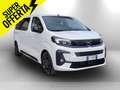 Opel Zafira Life 8 posti 2.0d 180cvAT8 Passo Medio - SOLO AZIENDE White - thumbnail 3