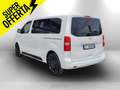 Opel Zafira Life 8 posti 2.0d 180cvAT8 Passo Medio - SOLO AZIENDE White - thumbnail 6