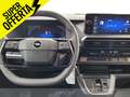 Opel Zafira Life 8 posti 2.0d 180cvAT8 Passo Medio - SOLO AZIENDE White - thumbnail 9