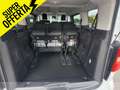 Opel Zafira Life 8 posti 2.0d 180cvAT8 Passo Medio - SOLO AZIENDE White - thumbnail 11