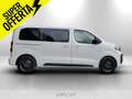 Opel Zafira Life 8 posti 2.0d 180cvAT8 Medio - SOLO AZIENDE Kmzero Bianco - thumbnail 4