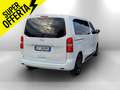 Opel Zafira Life 8 posti 2.0d 180cvAT8 Medio - SOLO AZIENDE Kmzero Bianco - thumbnail 5