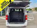 Opel Zafira Life 8 posti 2.0d 180cvAT8 Passo Medio - SOLO AZIENDE White - thumbnail 8