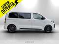 Opel Zafira Life 8 posti 2.0d 180cvAT8 Passo Medio - SOLO AZIENDE White - thumbnail 4