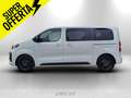 Opel Zafira Life 8 posti 2.0d 180cvAT8 Passo Medio - SOLO AZIENDE White - thumbnail 7