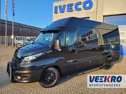 Iveco BPM vrij, Veel extra opties!