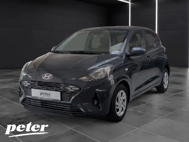 Hyundai i10 (SI) i10 1.0 Select Klima