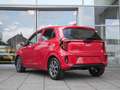 Kia Picanto 1.0 DPI ExecutiveLine | Stoel Stuur verwarming | L Rood - thumbnail 5