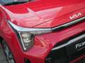 Kia Picanto 1.0 DPI ExecutiveLine | Stoel Stuur verwarming | L Rood - thumbnail 15