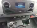 Mercedes-Benz Sprinter BOXATO CABINATO SPONDA PEDANA 415 Blanc - thumbnail 6