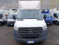 Mercedes-Benz Sprinter BOXATO CABINATO SPONDA PEDANA 415 Blanc - thumbnail 1