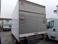 Mercedes-Benz Sprinter BOXATO CABINATO SPONDA PEDANA 415 Blanc - thumbnail 4