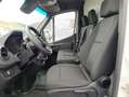 Mercedes-Benz Sprinter BOXATO CABINATO SPONDA PEDANA 415 Blanc - thumbnail 3