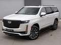 Cadillac Escalade New SUV Sport Platinum €93470 +22" 12-spoke Weiß - thumbnail 2