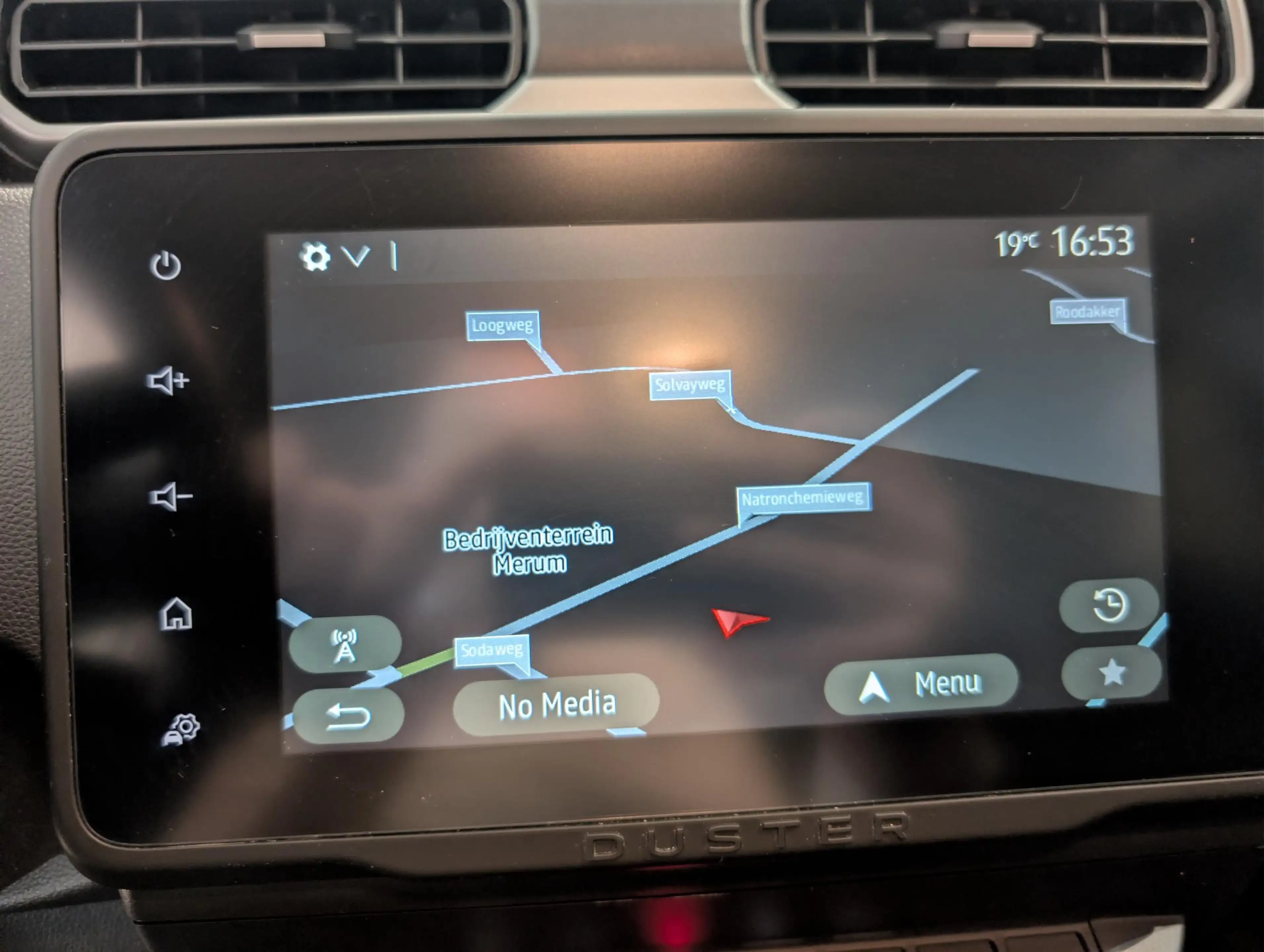 Dacia Duster 1.3 TCe 150 Journey | Camera | Trekhaak | Carplay — photo 13