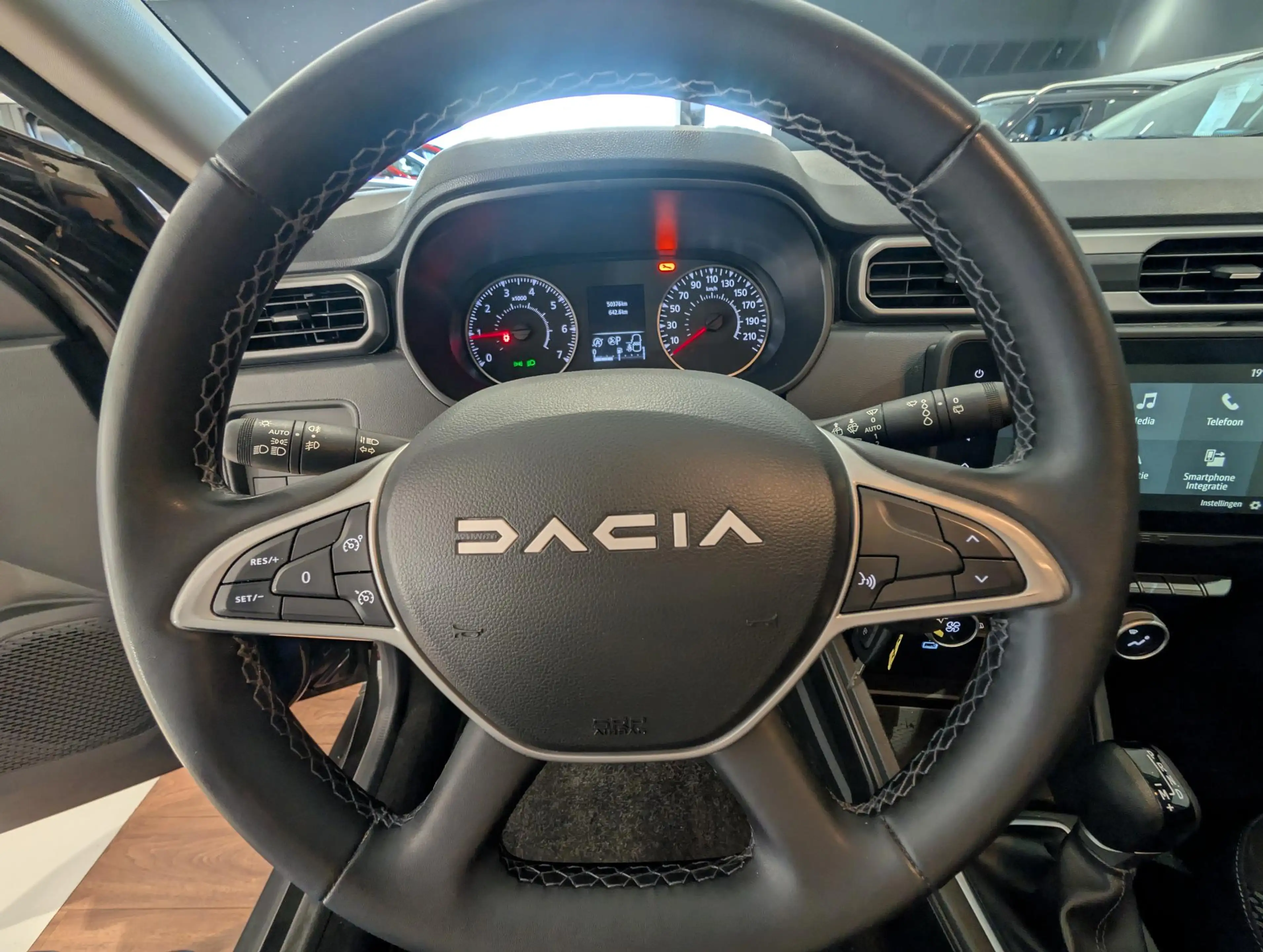Dacia Duster 1.3 TCe 150 Journey | Camera | Trekhaak | Carplay — photo 9