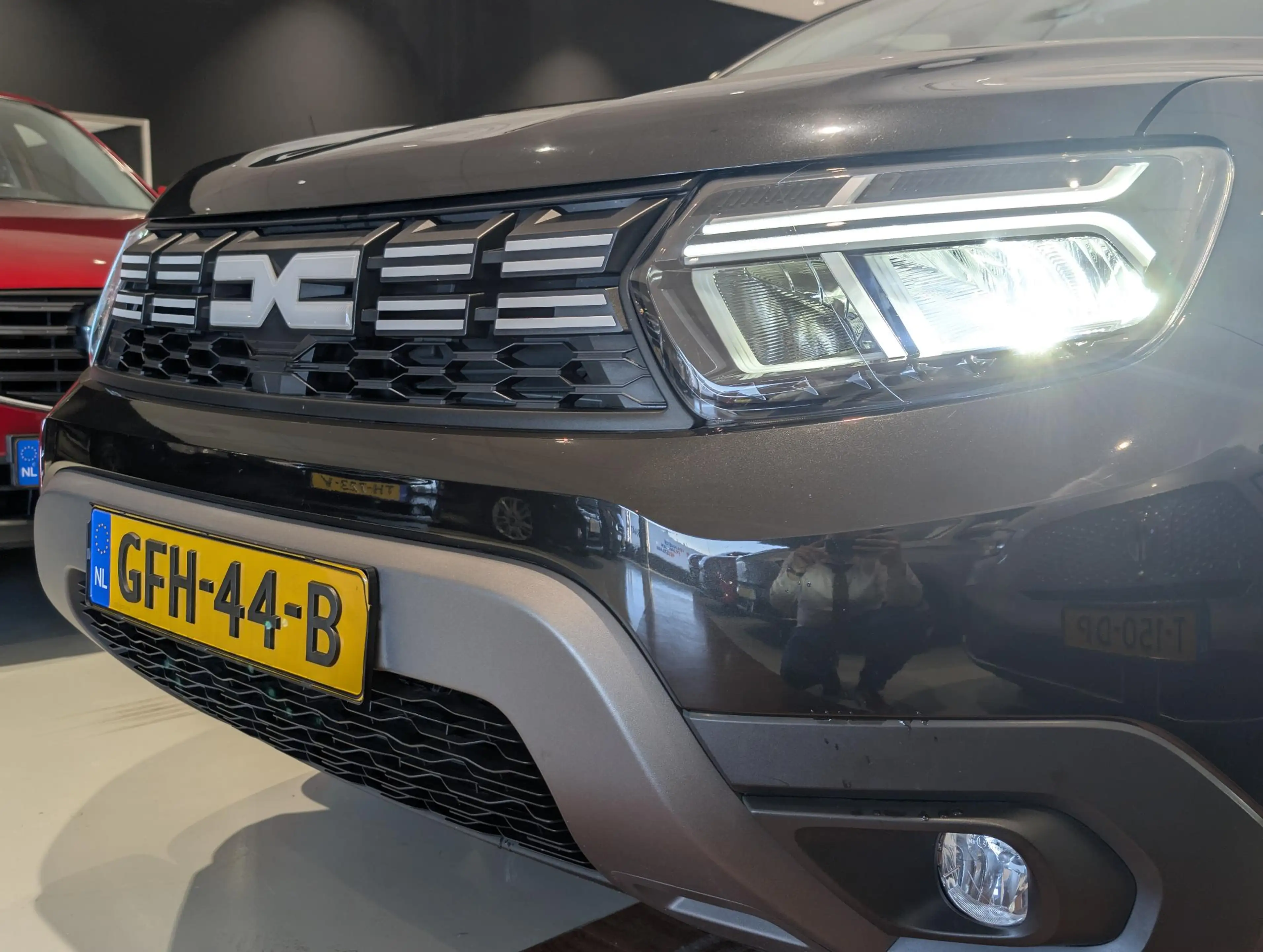 Dacia Duster 1.3 TCe 150 Journey | Camera | Trekhaak | Carplay — photo 3