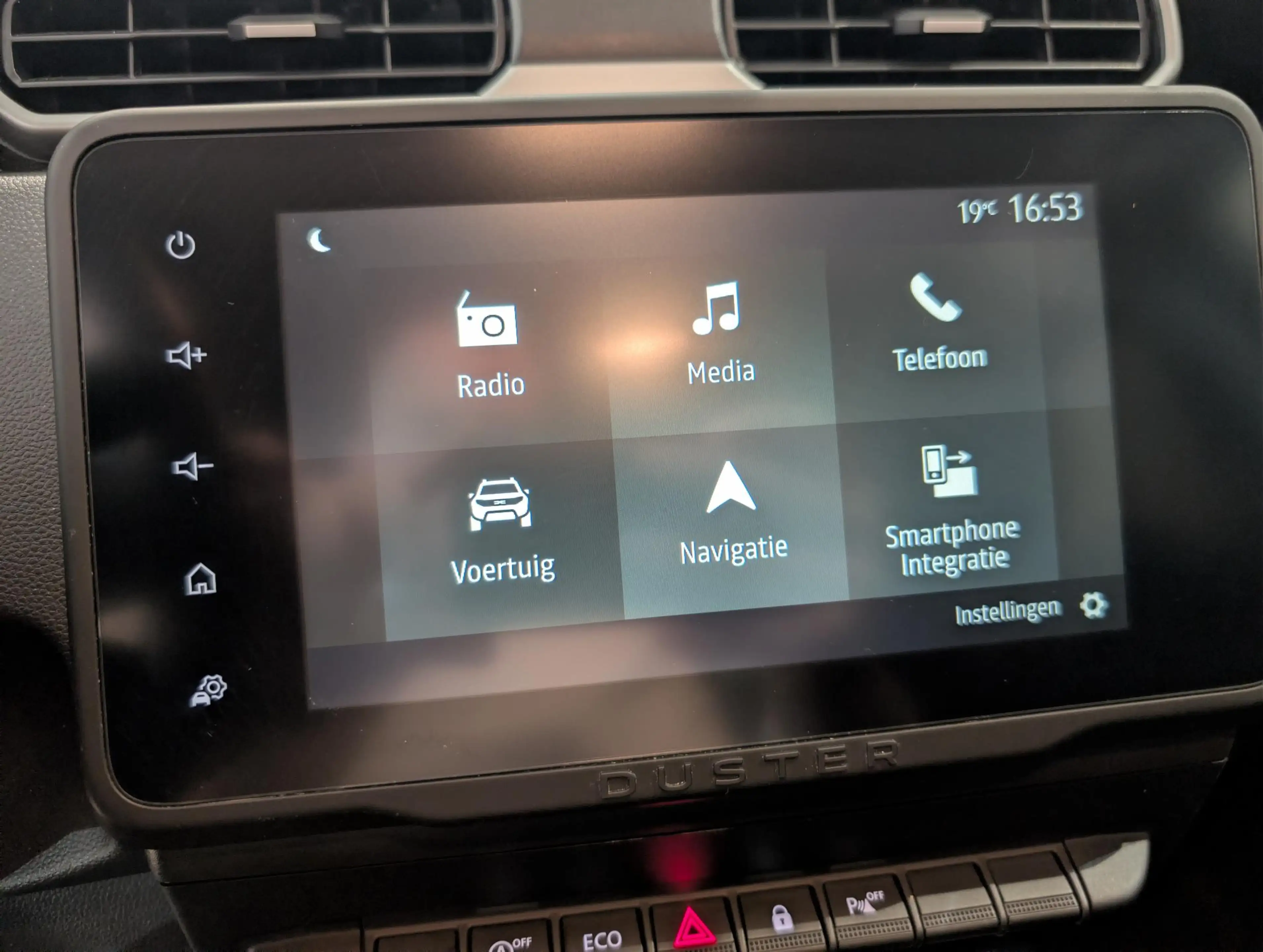 Dacia Duster 1.3 TCe 150 Journey | Camera | Trekhaak | Carplay — photo 12