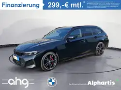 Bmw 330 d xDrive Touring Automatic M Sportpaket