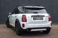 MINI Cooper SE Countryman ALL4 CAMERA NAVI CARPLAY LEDER Blanc - thumbnail 9
