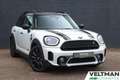 MINI Cooper SE Countryman ALL4 CAMERA NAVI CARPLAY LEDER Blanc - thumbnail 2
