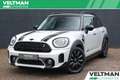 MINI Cooper SE Countryman ALL4 CAMERA NAVI CARPLAY LEDER Blanc - thumbnail 1