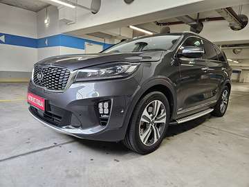 2.2 CRDi GT-Line 4WD (EURO 6d-TEMP)