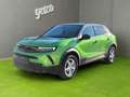 Opel Mokka Ultimate 1.2 Turbo PT130 EAT8 Grün - thumbnail 1
