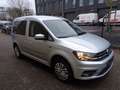 Volkswagen Caddy Komb 1.4 TSI Trendline *5 Sitze* Silber - thumbnail 1
