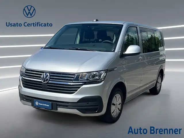 Volkswagen T6.1 Caravelle t6.1 2.0 tdi 150cv comfortline p.c. dsg7